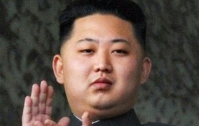 Ким Чен Ун впервые после казни дяди появился на публике