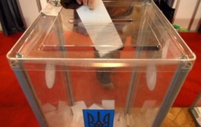 Глава ЦИК сообщил, что избирательные участки в пяти округах на довыборах в Раду открылись вовремя