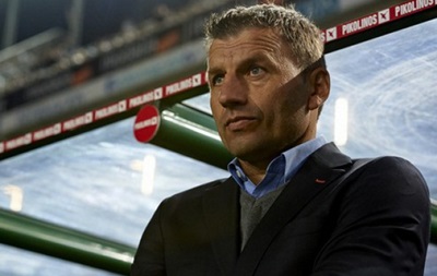 Офіційно: Суперник Динамо в Лізі Європи звільнив головного тренера