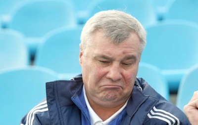 Екс-тренер Динамо зазначив, що результати Блохіна могли б бути кращими