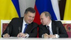 Що привіз Янукович з Росії: благо чи кабалу? 
