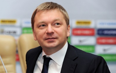 Палкин: Решения в украинской Премьер-лиге хотят принимать без кворума
