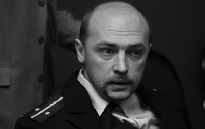 Затримано вбивцю В ячеслава Тітова, зірки серіалів Глухар і Марш Турецького