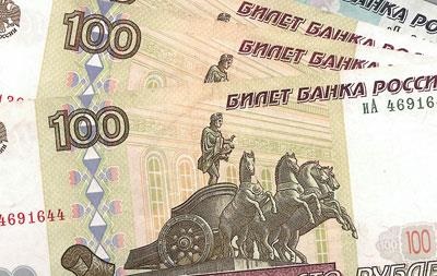 Рубль стане вільно конвертованою валютою в Україні - ЗМІ