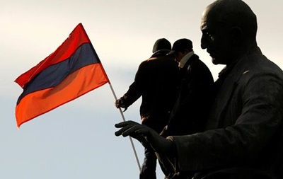 Власти Армении отменили паспорта