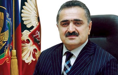 Віце-прем єр Дагестану розбився в ДТП у Москві