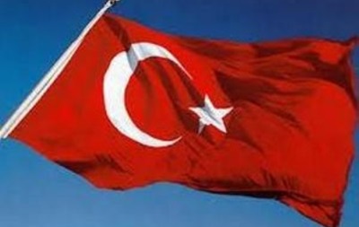 Синам двох турецьких міністрів пред явлені звинувачення у справі про корупцію