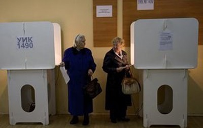 У Росії урни для голосування будуть прозорими