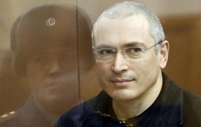 Ходорковский не сможет финансировать оппозицию в России