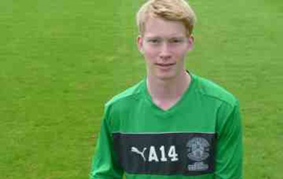 В Шотландии умер 18-летний футболист