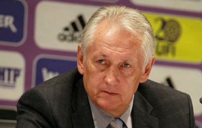 Фоменко: Резких изменений в сборной не будет