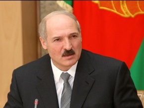 Лукашенко посоветовал вице-премьеру РФ подлечиться