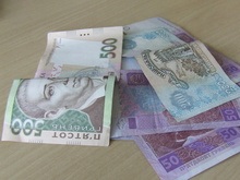 Курс валют