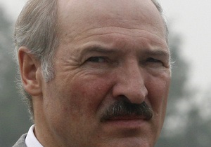 Лукашенко выразил соболезнования в связи со смертью Людмилы Гурченко