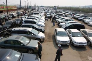 В Україні назвали найбільш продавані старі автомобілі
