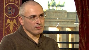 Ходорковський: Україні були потрібні 30 млрд, їх мала дати або Європа, або Путін