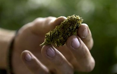 Президент Уругвая подписал закон о легализации марихуаны