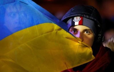 В акціях протесту проти влади взяли участь 5,7% українців - соцопитування