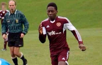 У Шотландії під час матчу помер 13-річний футболіст