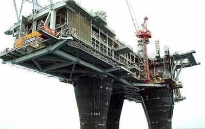 Угоду з ExxonMobil про видобуток газу у Чорному морі відклали