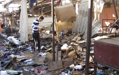 У результаті терактів у Багдаді загинули 34 християнина