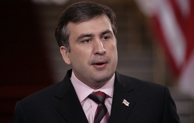 Саакашвили не уведомляли о запрете въезда в Украину