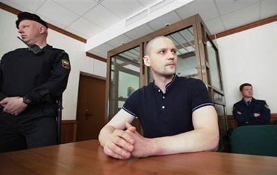 У Москві почався суд над Удальцовим та Развозжаєвим