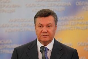 После Нового года Янукович начнет войну с коррупцией