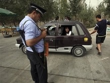 Перестрелка в Китае: убиты пять человек