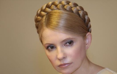За Тимошенко приїхав конвой, але вона відмовилася їхати до суду - ЗМІ