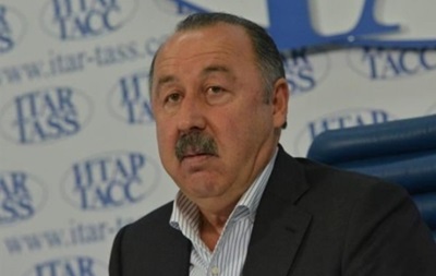 Екс-тренер київського Динамо може очолити збірну Казахстану