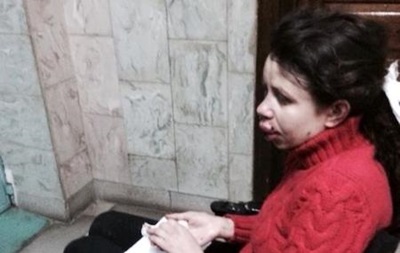 Суд относительно меры пресечения задержанному по делу Чорновол Храмцову не состоялся