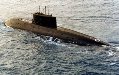 Чорноморський флот Росії у 2014 році поповниться трьома субмаринами
