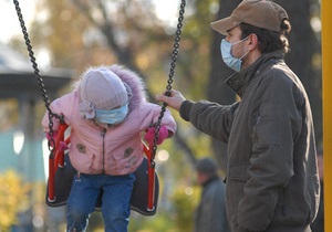 Минздрав: Масштабной эпидемии гриппа в осенне-зимний период не будет