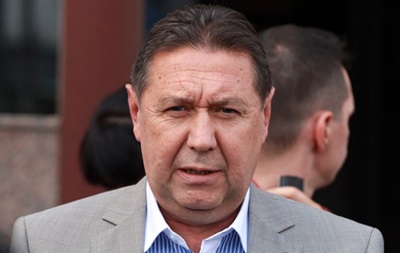 Президент федерации футбола прокомментировал громкие слова Игоря Суркиса