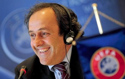 Президент UEFA: Мы будем принимать жесткие меры на благо развития футбола