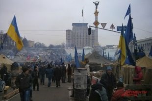 У Харкові зберуться представники всіх українських Євромайданів