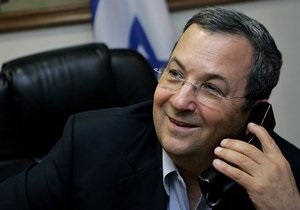 Израиль: что стоит за уходом Эхуда Барака из политики