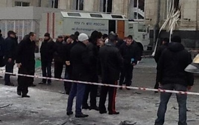 У двух терактов в Волгограде могли быть одни организаторы - СМИ