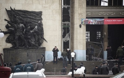Теракт в Волгограде унес жизни 18 человек