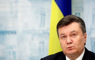 Янукович сподівається на підтримку Греції у підписанні УА з Євросоюзом