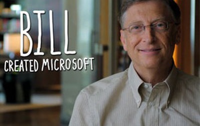 Білл Гейтс зумів повернутися на перше місце в рейтингу багатіїв світу