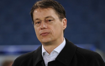 Любош Міхел заради Шахтаря відмовився від ідеї очолити Федерацію футболу Словаччини