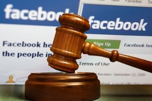 На Facebook подали до суду за читання особистої переписки