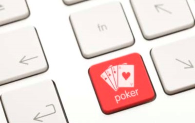 Учимся играть в покер онлайн