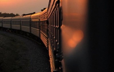 Пассажиров электрички Киев-Фастов высадили из-за сообщения о минировании поезда