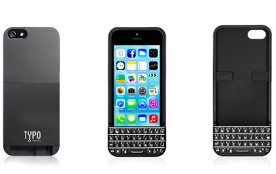 BlackBerry подала до суду на виробника чохлів для iPhone