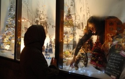 Як провести різдвяні канікули в Києві