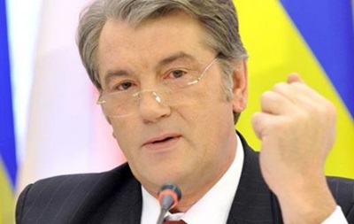 Ющенко поделился мнением относительно выхода Украины из нынешнего политического кризиса