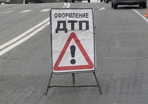 В России в ДТП погибли шесть человек